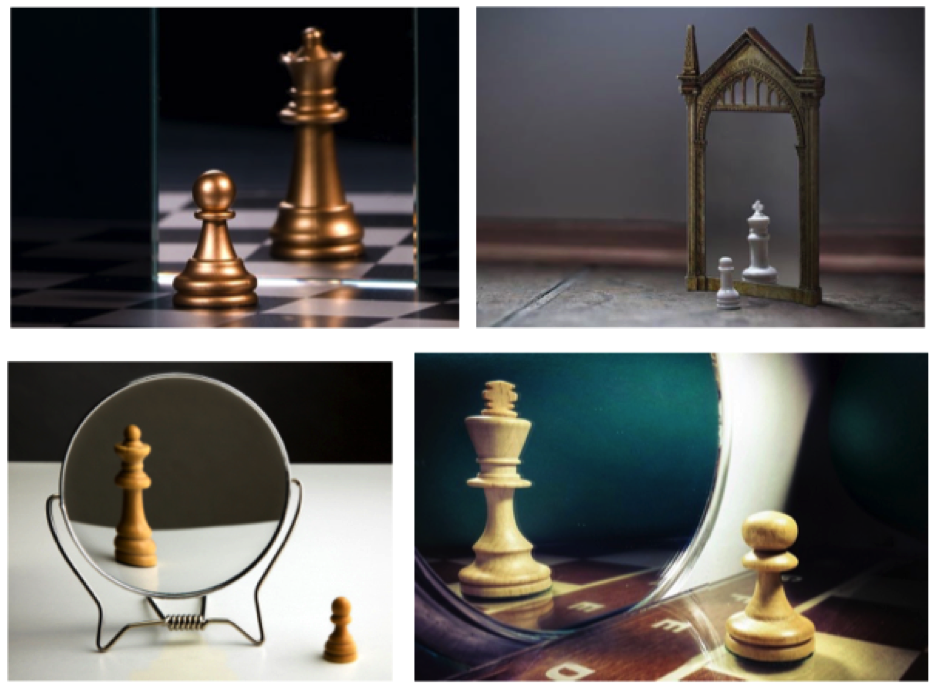 4-pawns-in-mirror-shots